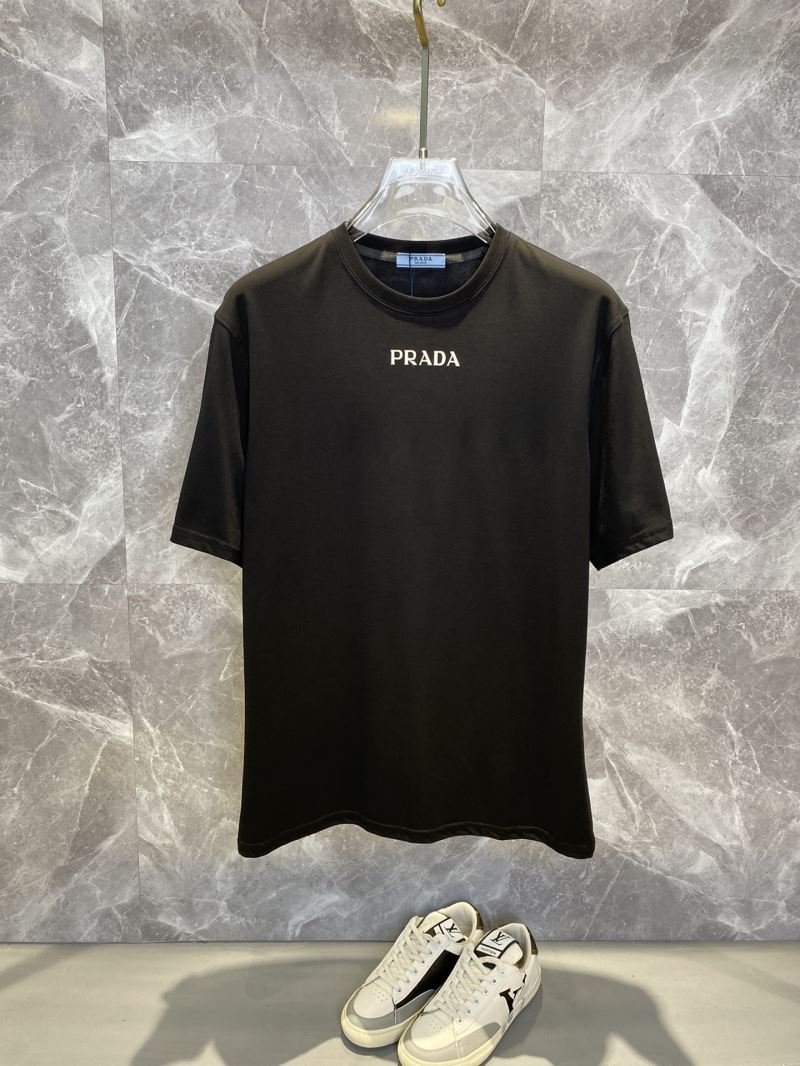 Prada T-Shirts